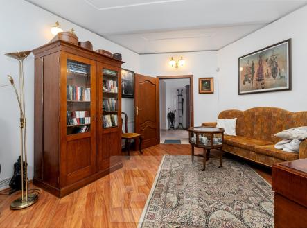 Prodej bytu, 3+1, 101 m²