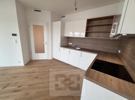 Prodej bytu, 2+kk, 66 m²