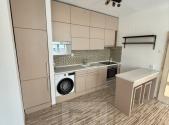 Pronájem bytu, 2+kk, 53 m²