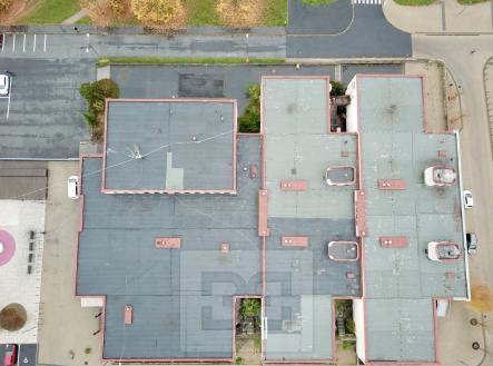 Prodej obchodní prostor, 14 070 m²