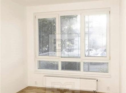 Prodej bytu, 2+kk, 54 m²