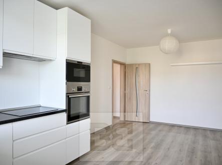 Prodej bytu, 3+kk, 69 m²