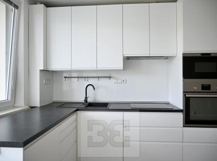 Prodej bytu, 3+kk, 69 m²