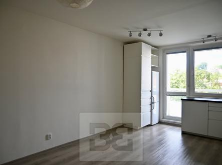 Prodej bytu, 3+kk, 69 m²
