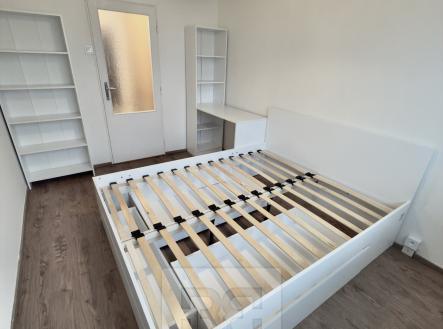 Pronájem bytu, 2+kk, 42 m²