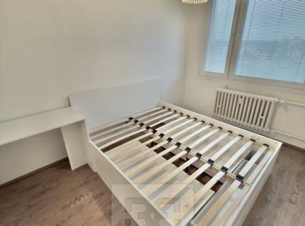 Pronájem bytu, 2+kk, 42 m²