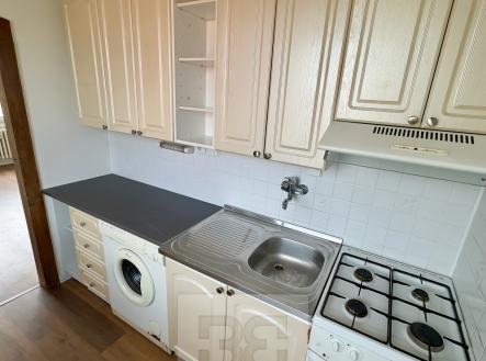 Pronájem bytu, 3+1, 80 m²