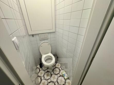 Pronájem bytu, 2+1, 53 m²