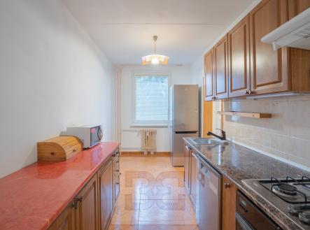 Pronájem bytu, 3+1, 75 m²