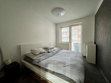 Pronájem bytu, 2+kk, 55 m²