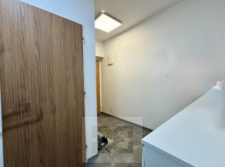 Pronájem bytu, 2+kk, 55 m²