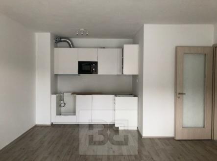 Pronájem bytu, 2+kk, 56 m²