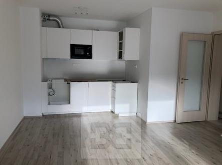 Pronájem bytu, 2+kk, 56 m²