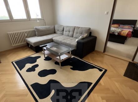 Pronájem bytu, 2+1, 50 m²