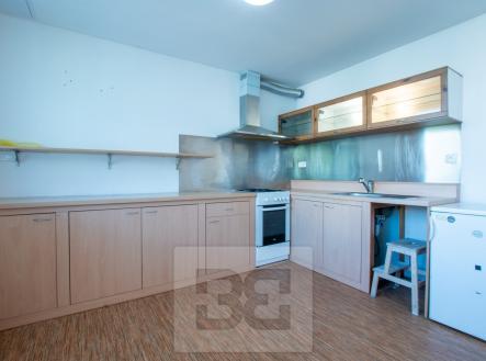 Pronájem bytu, 2+kk, 58 m²