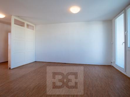 Pronájem bytu, 2+kk, 58 m²