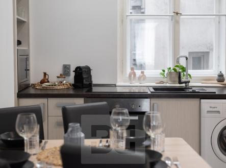 Prodej bytu, 2+1, 66 m²