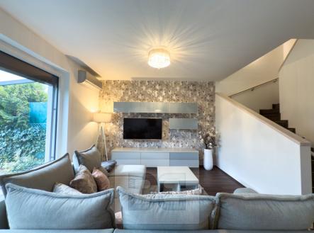 Pronájem domu/vily, 102 m²