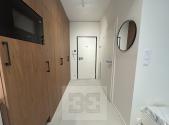 Pronájem bytu, 1+kk, 23 m²