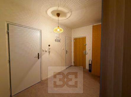 Pronájem bytu, 3+1, 80 m²