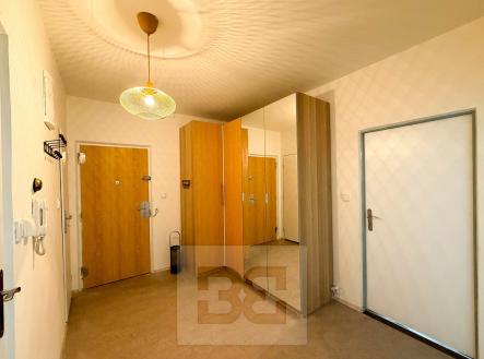 Pronájem bytu, 3+1, 80 m²