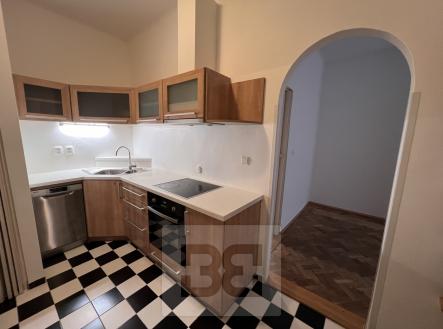 Pronájem bytu, 2+kk, 50 m²