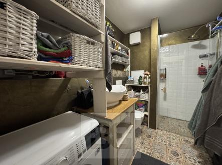 Pronájem bytu, 2+kk, 46 m²