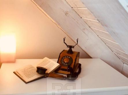 Pronájem bytu, 2+kk, 46 m²