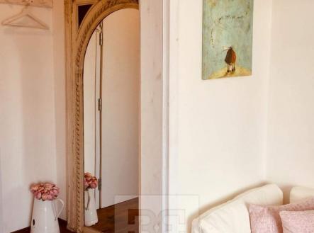 Pronájem bytu, 2+kk, 46 m²