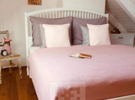 Pronájem bytu, 2+kk, 46 m²