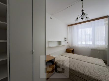 Pronájem bytu, 3+1, 74 m²