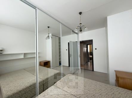 Pronájem bytu, 3+1, 74 m² obrázek