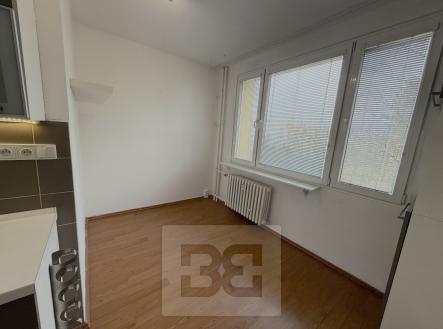 Pronájem bytu, 2+1, 62 m²