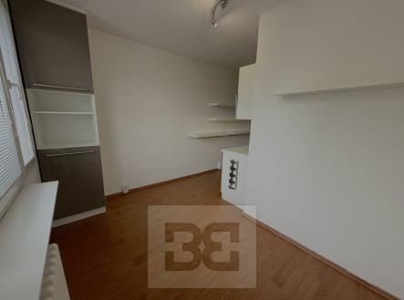 Pronájem bytu, 2+1, 62 m²