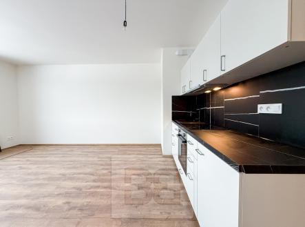 Prodej bytu, 1+kk, 39 m²