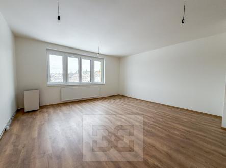 Prodej bytu, 1+kk, 39 m²