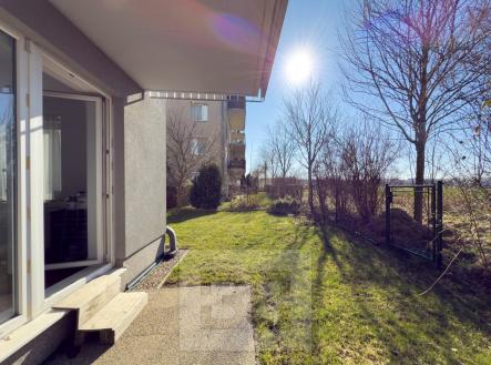 Pronájem bytu, 2+kk, 174 m²