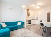 Pronájem bytu, 1+kk, 44 m²