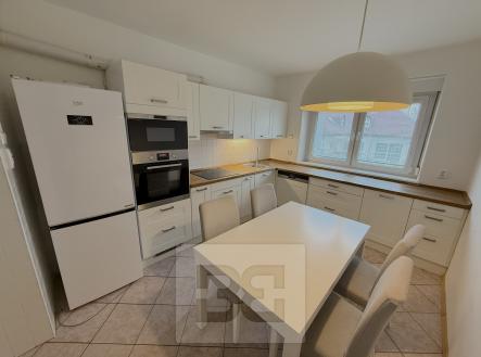 Pronájem bytu, atypický, 196 m²