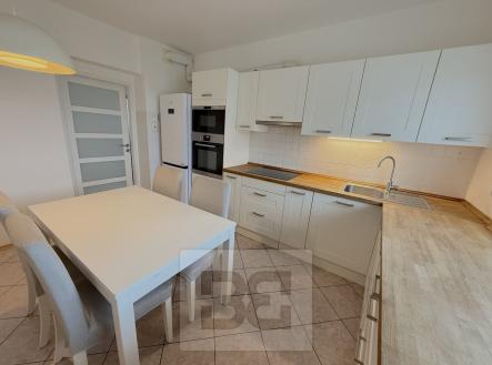 Pronájem bytu, atypický, 196 m²