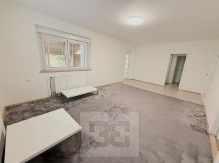 Pronájem bytu, atypický, 196 m²