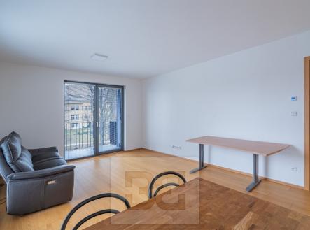 Pronájem bytu, 3+1, 81 m²