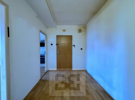 Prodej bytu, 2+1, 60 m²