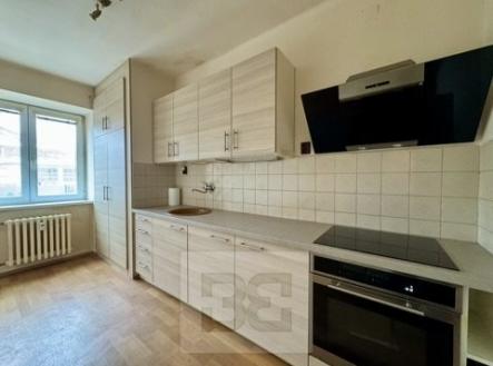 Prodej bytu, 2+1, 60 m² obrázek