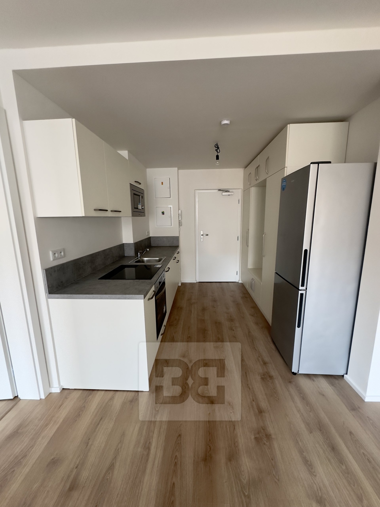 Pronájem bytu 2+kk 44 m², Praha - Chodov