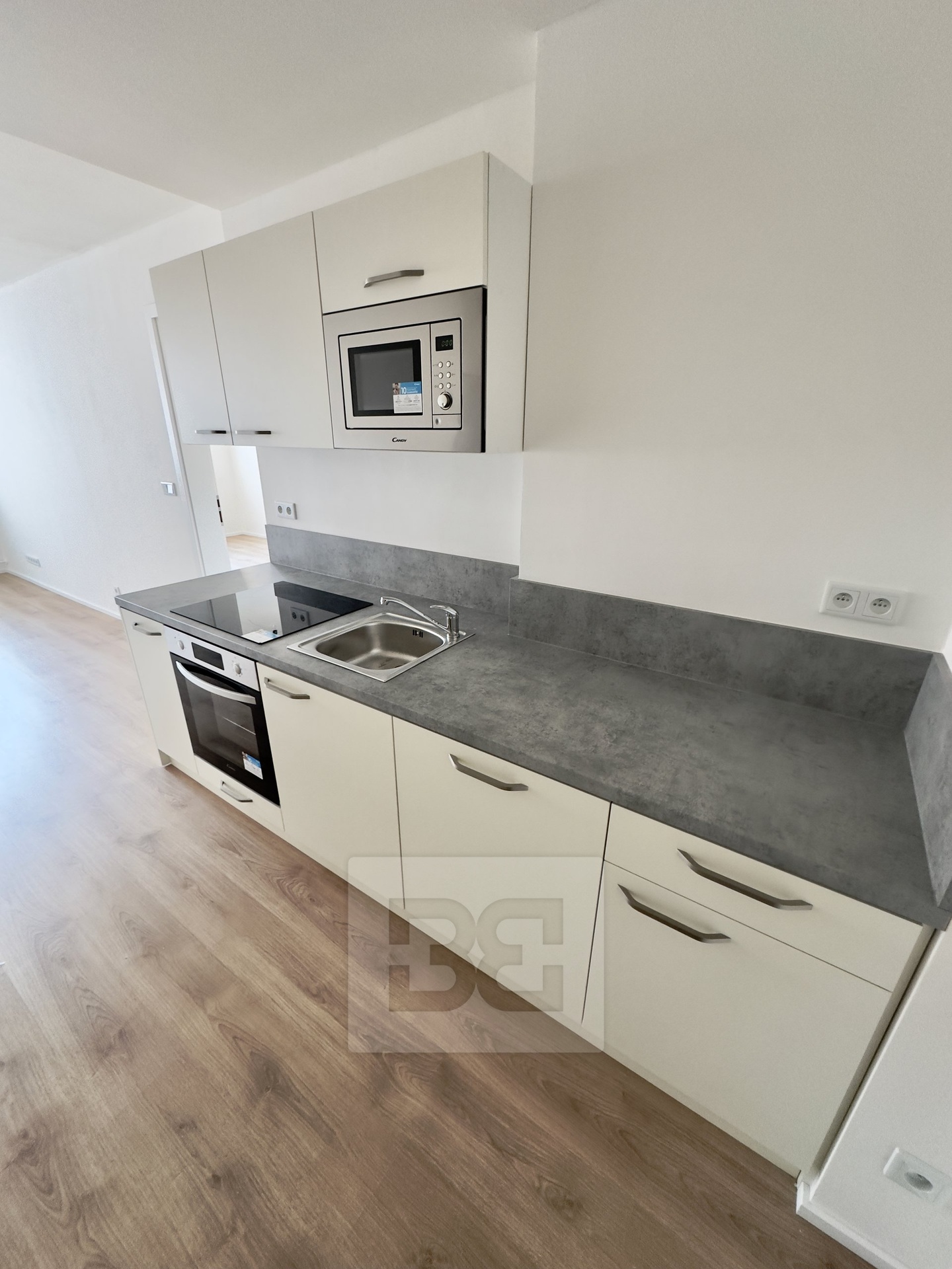 Pronájem bytu 2+kk 44 m², Praha - Chodov