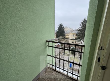 Pronájem bytu, 2+1, 68 m²