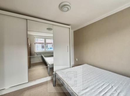 Pronájem bytu, 2+kk, 56 m²