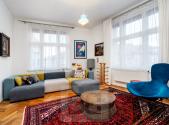 Prodej bytu, 3+kk, 67 m²