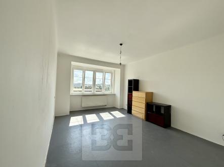 Pronájem bytu, 2+1, 54 m²